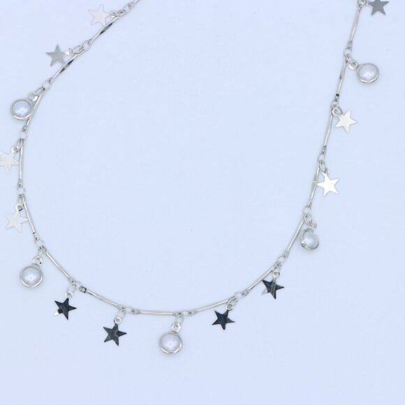 "Minimalist Necklace – Timeless, Elegant Jewelry for Her, MAR091882 - Picture 3 of 10